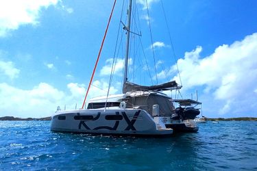 50' Excess 2023 Yacht For Sale